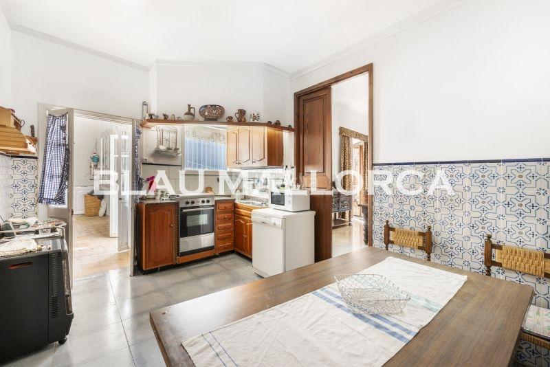 Foto af89d655-4756-47d2-8d70-3c3e7dadc77e. Casa pareada casa en Manacor centre Manacor