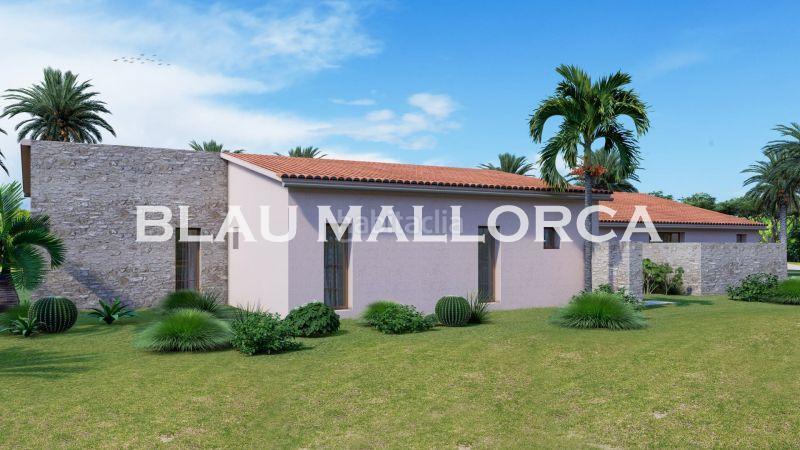 Foto 379689c7-0575-4867-afb4-54cb31a4d209. Finca rústica se vende terreno en Manacor centre Manacor