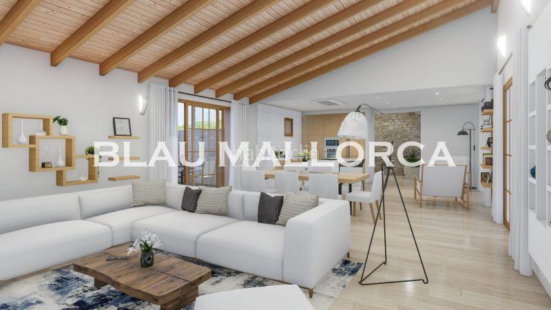 Foto 8c9e6a1c-7aa9-4247-aa57-acb8ede9ecad. Finca rústica se vende terreno en Manacor centre Manacor