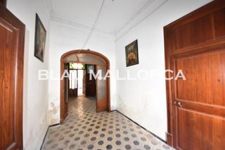 Maison jumelée à Manacor Centre. Casa en manacor