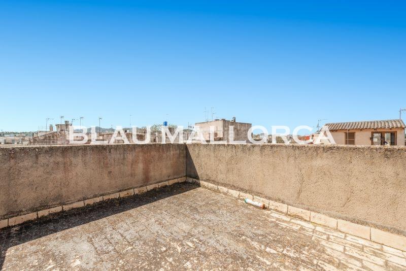 Foto 036eec22-86f2-4b55-952e-7dae0a960866. Maison jumelée dans Manacor centre Manacor