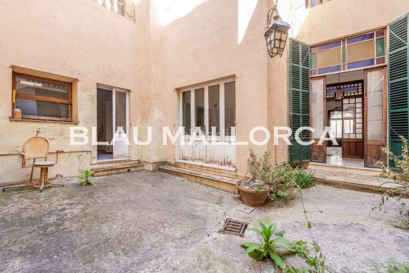 Foto 401cb347-95c2-45dd-ae88-43c5312279bd. Maison jumelée dans Manacor centre Manacor