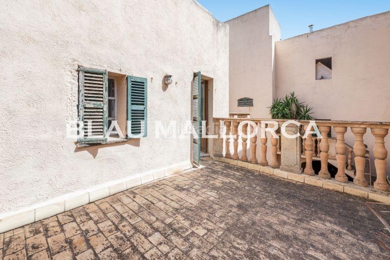 Foto 5c1d7897-4de0-476c-93cb-f6276ef54c0d. Maison jumelée dans Manacor centre Manacor