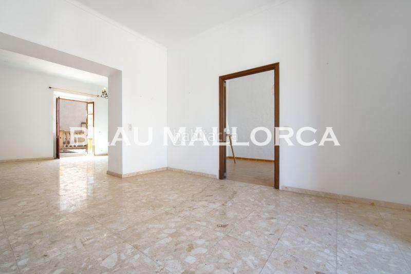 Foto ba264f12-c6ce-42e8-a080-1729da2131b0. Maison jumelée dans Manacor centre Manacor