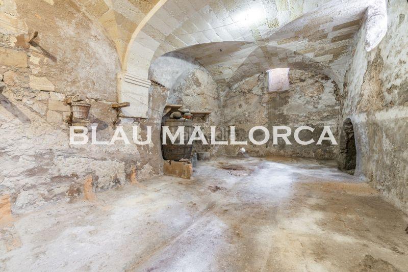 Foto d7f17ef2-7cd5-4946-9617-3da73e25747d. Maison jumelée dans Manacor centre Manacor