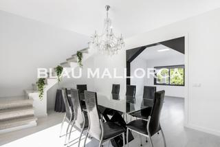 Maison jumelée à S´Illot-Cala Morlanda. Casa en venta en cala morlanda