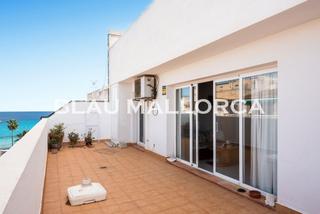 Appartement à Cala Millor. Piso en cala millor