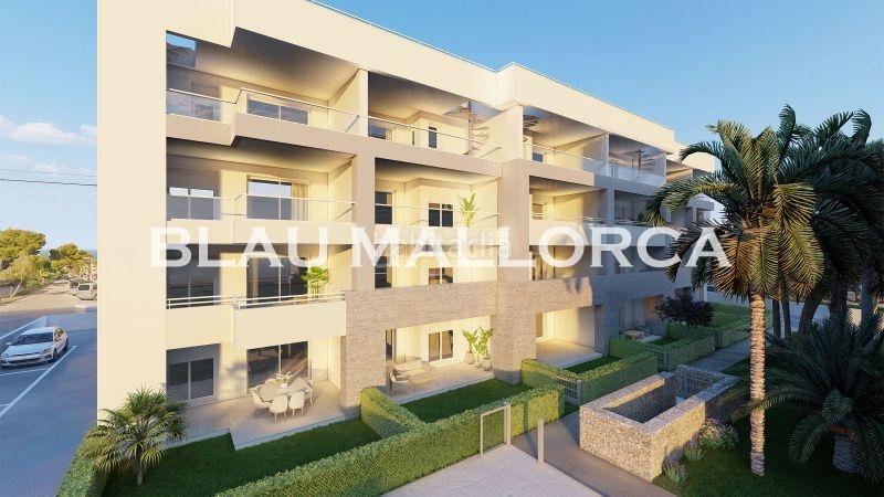 Foto 5f4353f1-4b58-4765-b8c7-e799aacf4474. Appartement dans Cala Ratjada Capdepera