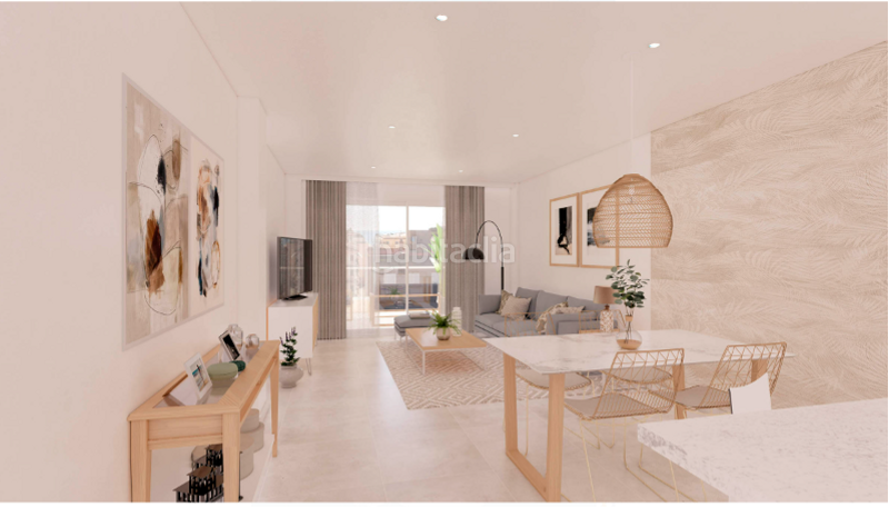 Foto c593fbe0-3c82-4a3a-9b1d-d31033a73d37. Appartement dans Cala Ratjada Capdepera