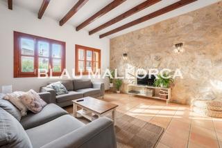 Maison jumelée à Manacor Centre. Encantadora casa unifamiliar en manacor