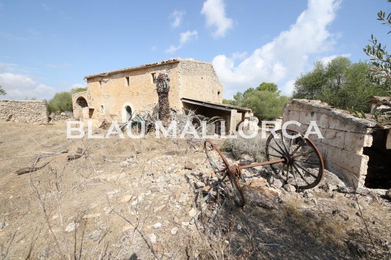 Foto b428cc1c-6eff-40e0-b453-f14bbe17885d. Bauernhof in Son Servera poble Son Servera