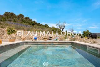 Casale in Manacor Centre. Oportunidad ãnica finca con vistas panorãmicas en son macia mall