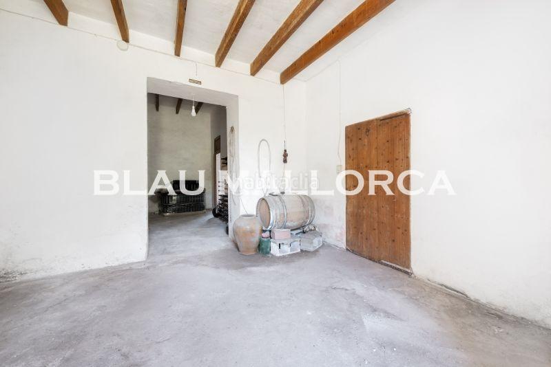 Foto 5f9ce704-2538-482a-8beb-69396d007033. Masia a Son Servera poble Son Servera