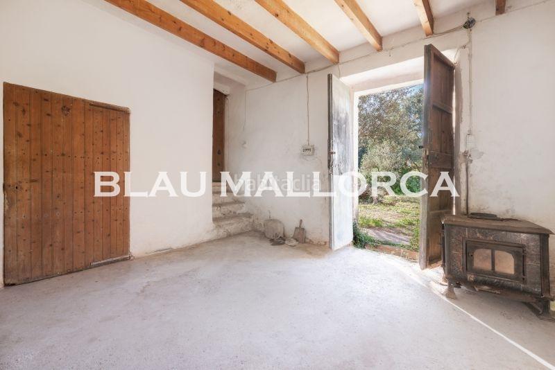 Foto 6410a73a-ed70-4fff-8434-137aece30515. Masia a Son Servera poble Son Servera