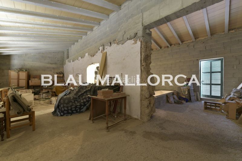 Foto 13425d73-c95d-46d5-8b6e-076a9ac6a407. Casa aparellada a Son Servera poble Son Servera