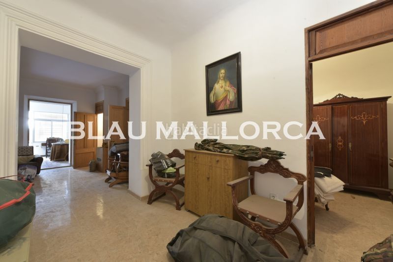 Foto 17c85262-06d9-41bb-80df-c24cda2f6935. Casa aparellada a Son Servera poble Son Servera