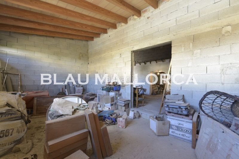 Foto 1bf61098-4bbc-492c-8cf2-8084bbd03d5b. Casa aparellada a Son Servera poble Son Servera