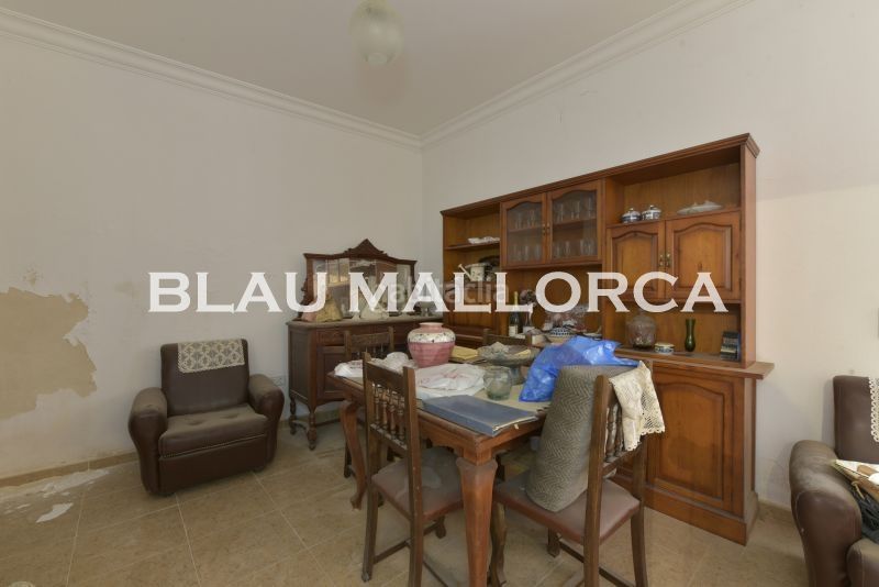 Foto 43f9bcef-f443-4c9e-b5eb-99919f2d9f89. Casa aparellada a Son Servera poble Son Servera