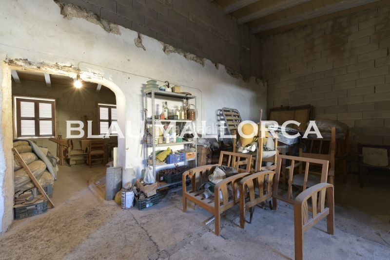 Foto ad449549-7ec5-4601-8324-cdae28df166c. Casa aparellada a Son Servera poble Son Servera