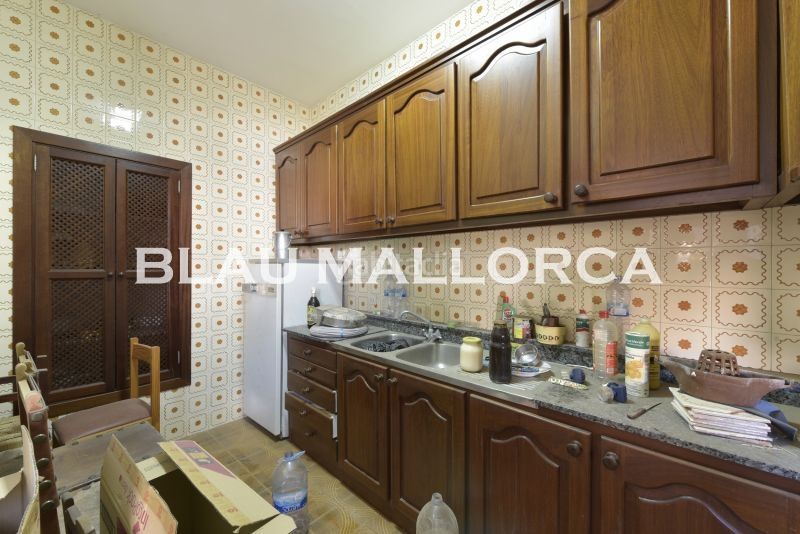 Foto b1a4bdeb-249f-4672-b753-e73e1a1cb54f. Casa aparellada a Son Servera poble Son Servera