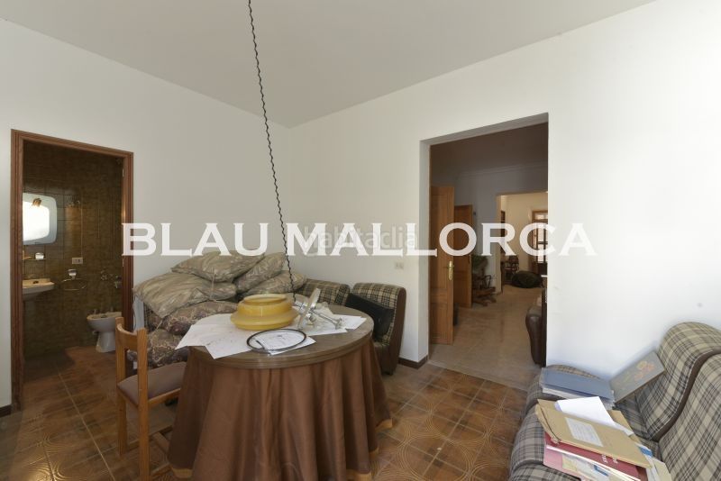 Foto cf5b9358-7dab-4654-b1dd-bd9f6e51a480. Casa aparellada a Son Servera poble Son Servera