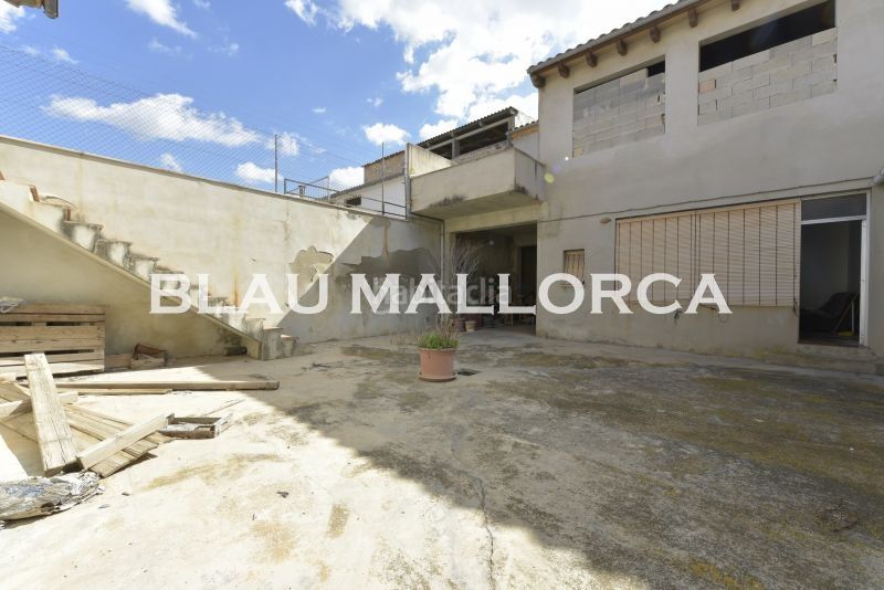 Foto cf8fec86-f267-4aa7-9182-75ff95c2503e. Casa aparellada a Son Servera poble Son Servera