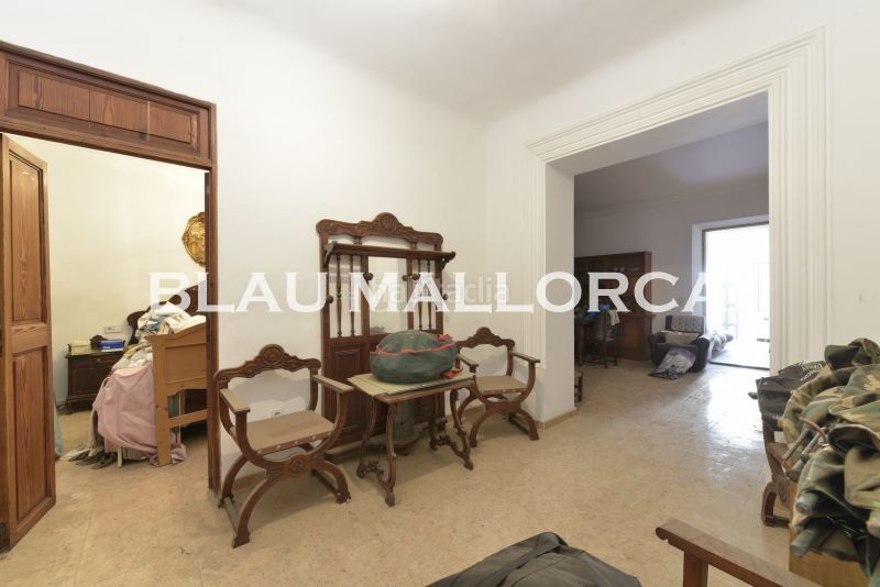 Foto d6bb7166-cede-4347-958c-60b1389cfcac. Casa aparellada a Son Servera poble Son Servera