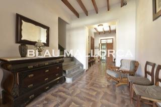 Casa aparellada a Son Servera Poble
