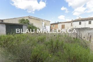 Rural plot in Son Servera Poble