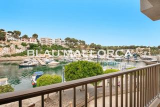 Appartement à Porto Cristo. Piso en 1ra lãnea de porto cristo