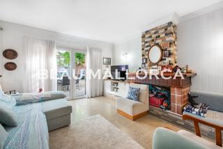 Casa aparellada a Cala Ratjada. Casa en cala ratjada con cocheras