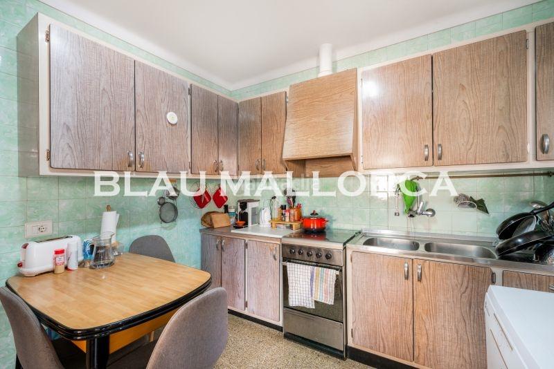 Foto fe4c0515-5295-44aa-8268-b3a882073c6a. Casa pareada casa en Cala Ratjada con cocheras en Capdepera