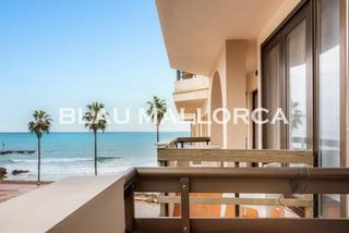 Appartement à Cala Millor. Fantãstico piso en cala millor con vistas al mar