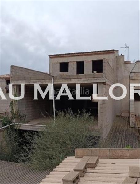 Foto 8e122957-9e3a-46a7-a9b1-36383229c686. Maison jumelée dans Porreres