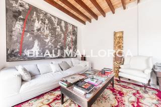 Casa aparellada a Porreres. Casa con estilo ãnico en porreres