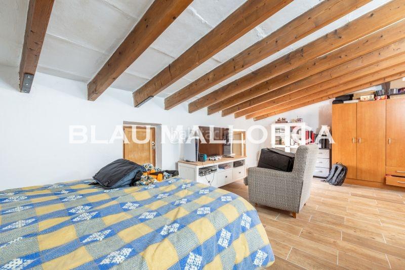Foto 0ee35fc1-e69f-499a-8d2b-fe575d4606c2. Maison jumelée dans Felanitx poble Felanitx