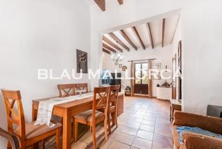 Maison jumelée à Felanitx Poble. Coqueta casa en felanitx