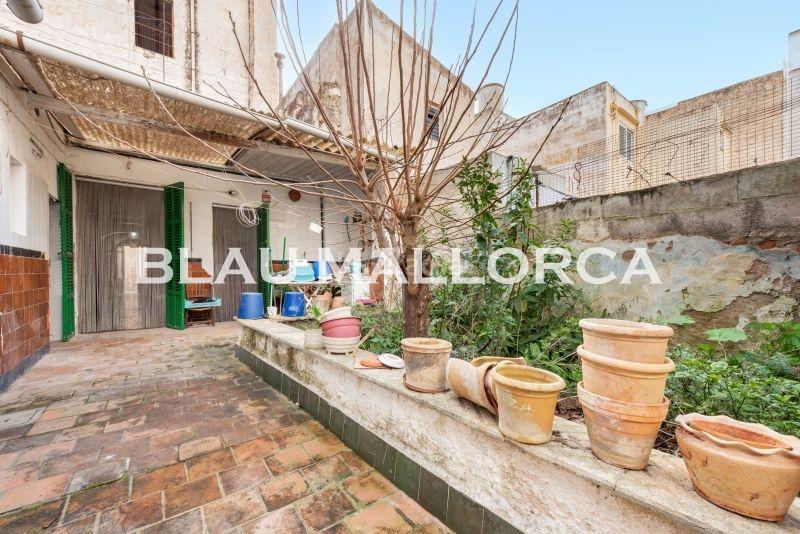 Foto 4c4deb3c-5450-4a91-89c6-2862b27b1c1b. Casa aparellada a Felanitx poble Felanitx