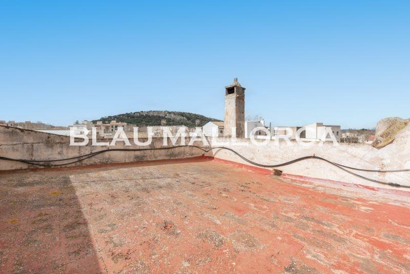 Foto 55767337-e03c-4227-a971-76c17390cd26. Casa aparellada a Felanitx poble Felanitx