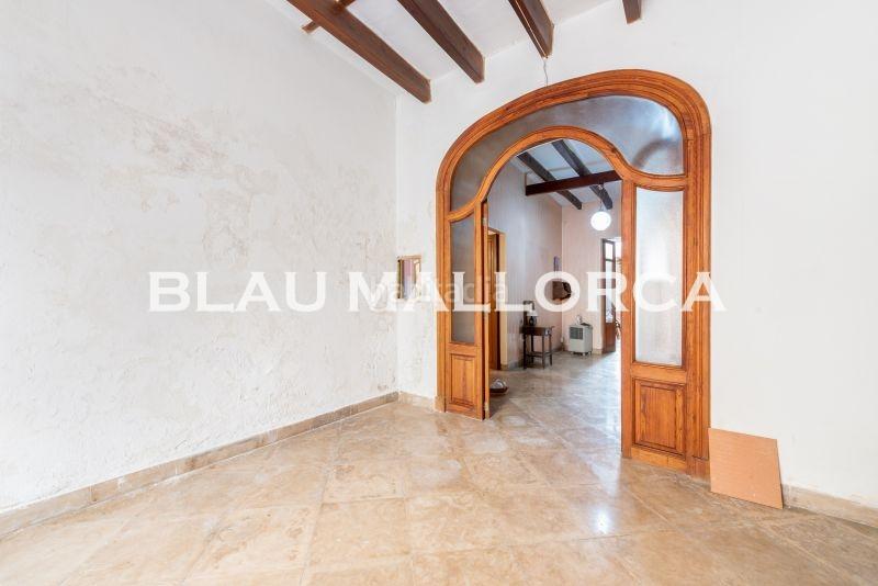 Foto 8be33eba-a90a-45a9-b99f-4ff04f8b58db. Casa aparellada a Felanitx poble Felanitx