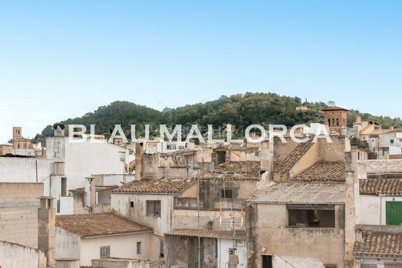 Foto 90a05552-f071-4c22-9346-7be6743fede2. Casa aparellada a Felanitx poble Felanitx