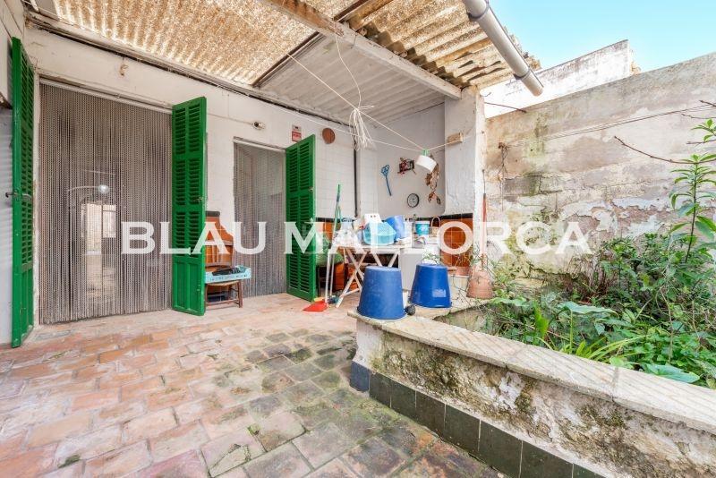 Foto 9c6a2099-7a5d-42ce-9fd4-b99856656d0b. Casa aparellada a Felanitx poble Felanitx