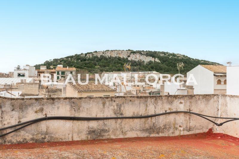Foto a0e3cf10-4832-477f-9aeb-fc3ea6cc0611. Casa aparellada a Felanitx poble Felanitx