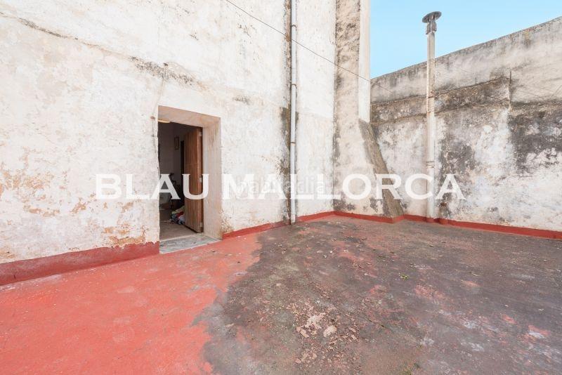 Foto e9cb1ccc-ef60-4b9e-9165-219d63ec917b. Casa aparellada a Felanitx poble Felanitx