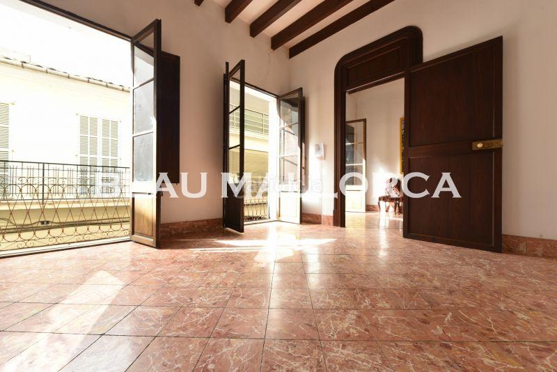 Foto 2f5e75c5-4df6-4a08-9067-a8b07dd0f4e0. Casa aparellada a Manacor centre Manacor