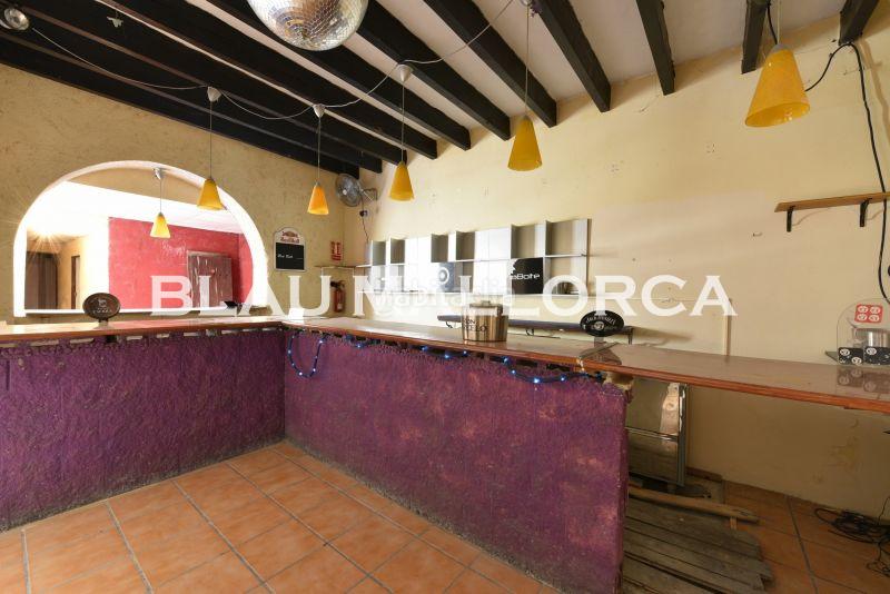 Foto 34cef43f-98fb-4053-a7ee-47c9c85a39ba. Casa aparellada a Manacor centre Manacor