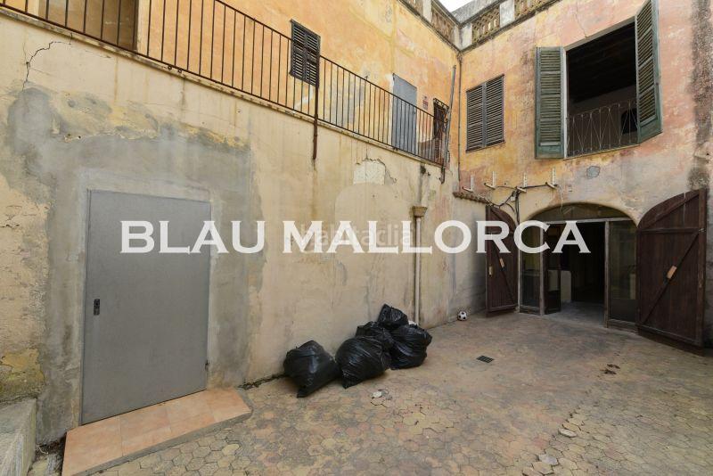 Foto 4cb091ee-e30b-4760-89c6-b16c6bb6a84b. Casa aparellada a Manacor centre Manacor