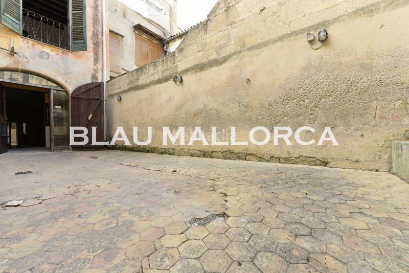 Foto 5b855860-5926-4e9f-9815-4451f24a6dec. Casa aparellada a Manacor centre Manacor