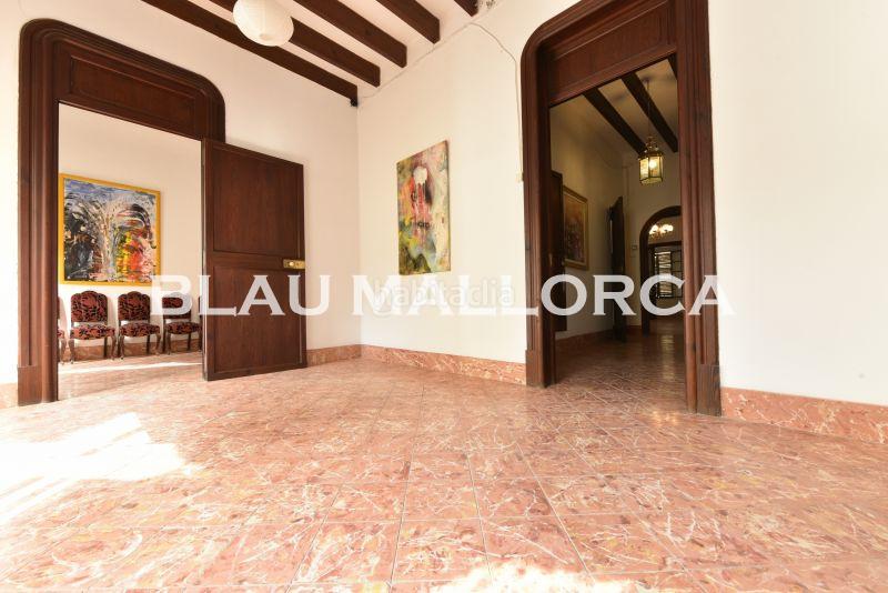 Foto a74d1739-1c90-4ed3-b222-c9b13b9d7b46. Casa aparellada a Manacor centre Manacor