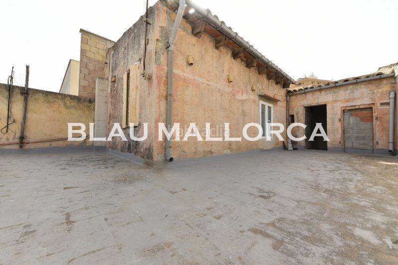 Foto da0a49db-c785-4e43-a224-abede2178ed3. Casa aparellada a Manacor centre Manacor